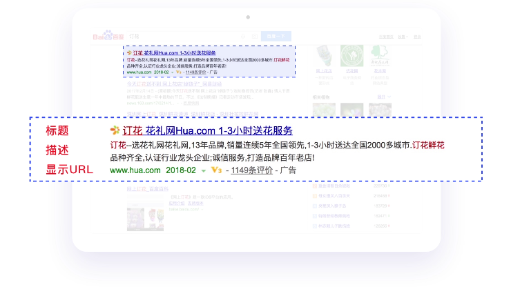 搜索基础流量为您带来海量优质流量