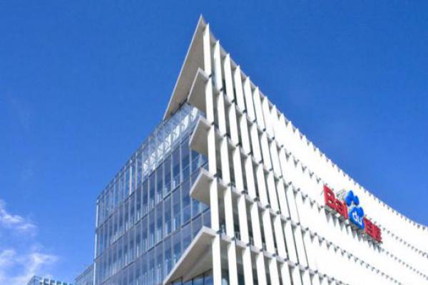 福田与百度合作无人驾驶卡车