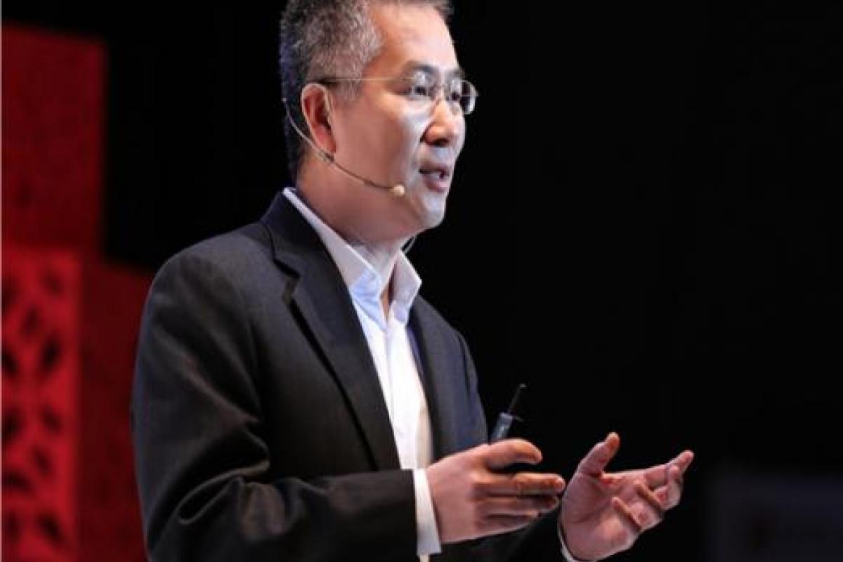 金投赏百度专场：当营销遇上人工智能