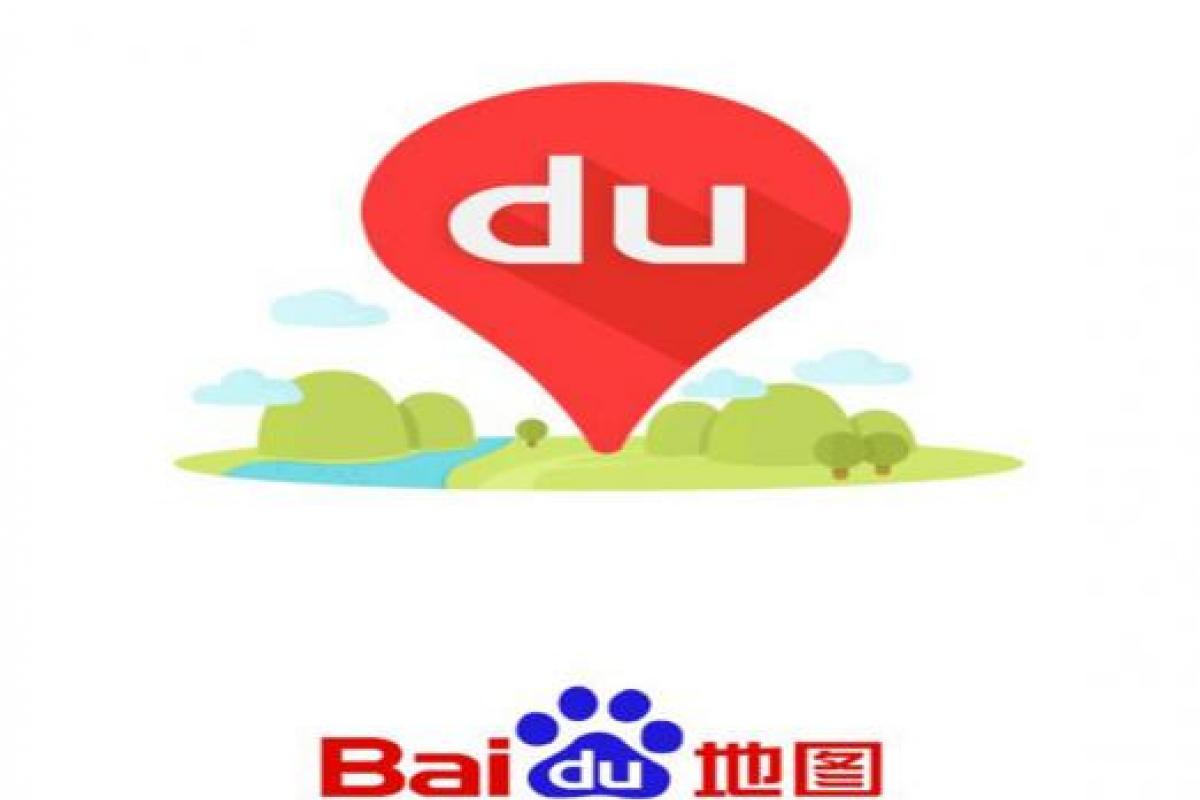 百度地图十一国际化大数据 揭秘出境游新趋势