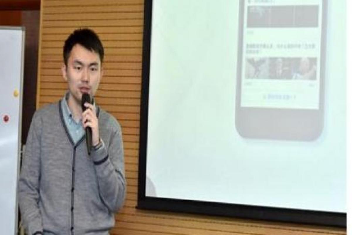  手机百度新版本跟进资讯流