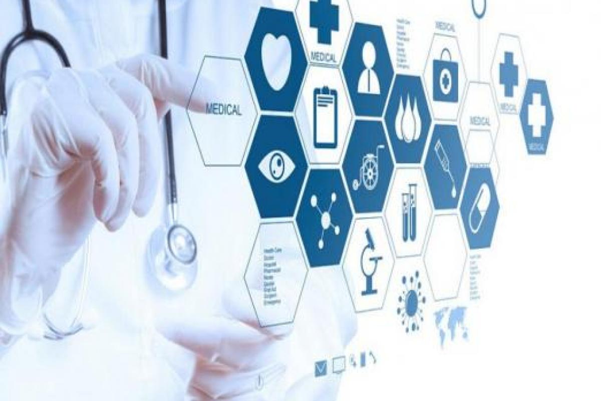  互联网＋医疗　不会“让医生下岗” 需建立管理规范行业标准 