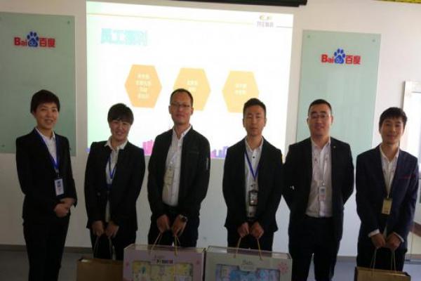 初夏好时光，开企最暖心！