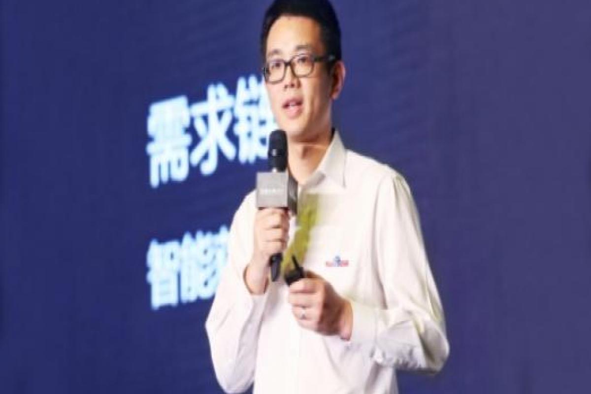 BAT大数据各有优势 百度金融 “般若”打造风控整体解决方案 