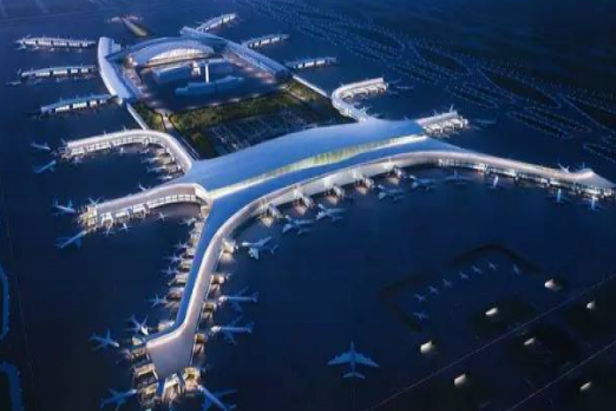 百度再次携手南航，通力打造智慧出行典范