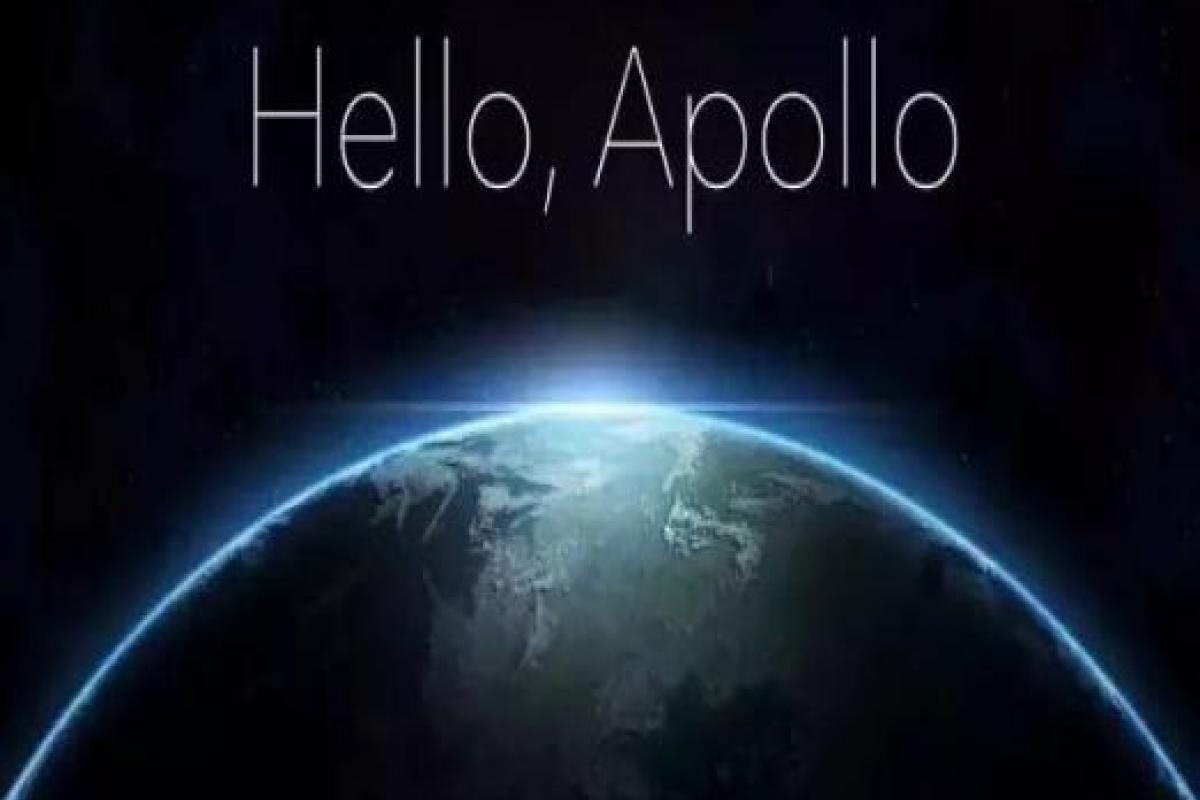 无人车国家队亮相春晚 百度比亚迪联手助推无人驾驶