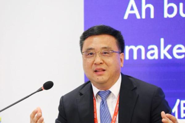 百度总裁张亚勤：“下一项”技术是人工智能 量子计算令人兴奋