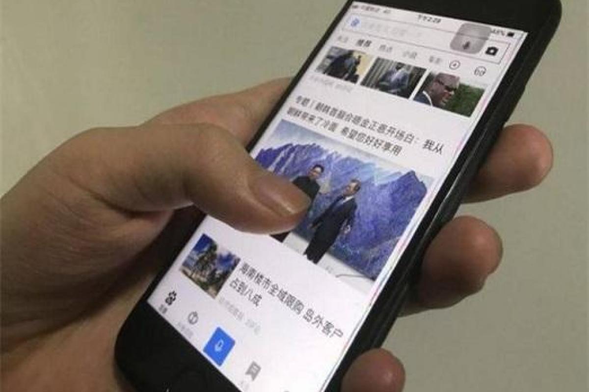 信息流驱动百度App高位增长：日活和时长双双跑赢大盘 