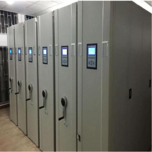 智能密集柜