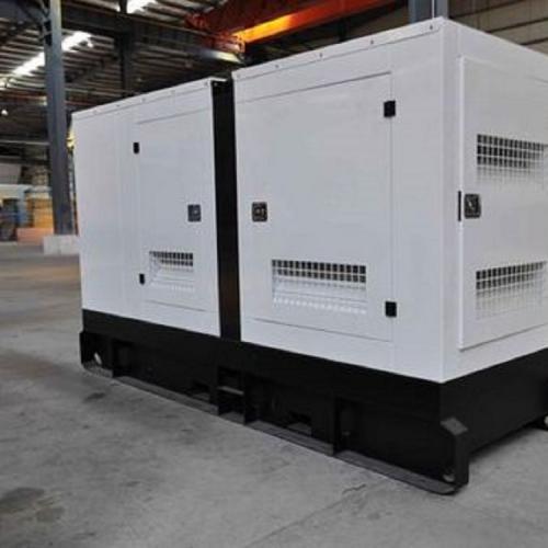 静音柴油发电机组-低油耗100千瓦发电机组-超低噪音电机组-厂家直供