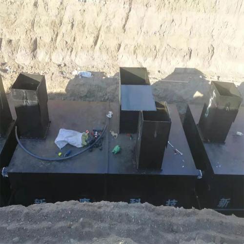 呼市污水处理设备,内蒙古污水处理设备,呼和浩特污水处理设备