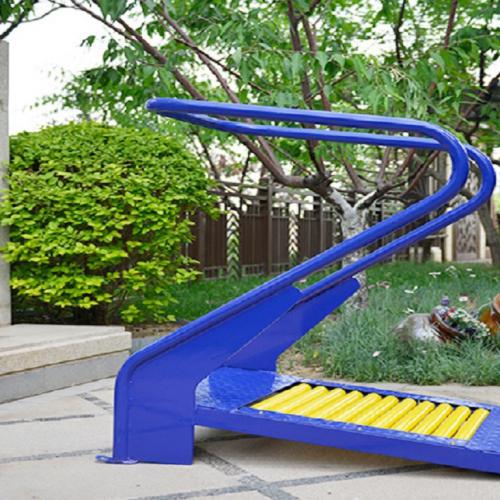 健身路径系列 呼市健身路径厂家 健身路径家好