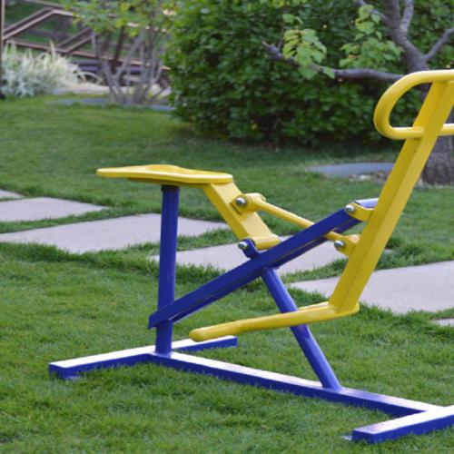 内蒙古健身路径系列 呼市健身路径厂家 内蒙古健身路径家好