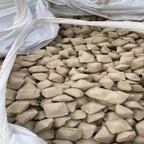 盈通萤石球厂家_氟化钙含量70 80 90_高含量炼钢用