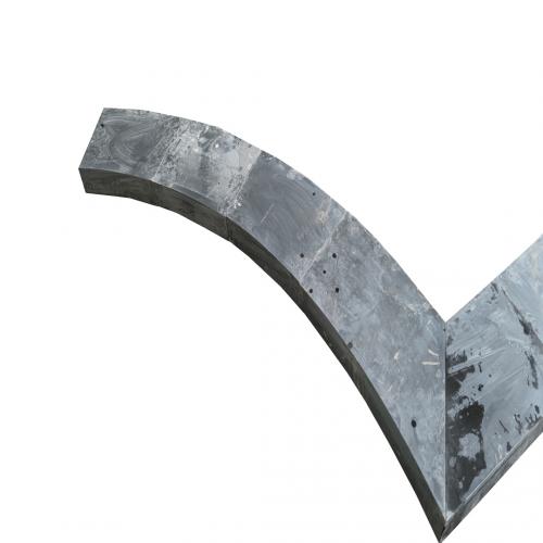 蒙古黑 中国黑 玄武岩 异形