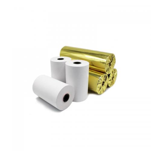 耐高温三防热敏纸