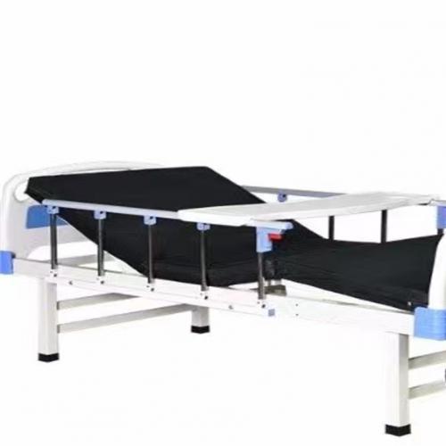 多功能ABS护理床 卧床病人ABS护理床 手动老年护理床 市场价格
