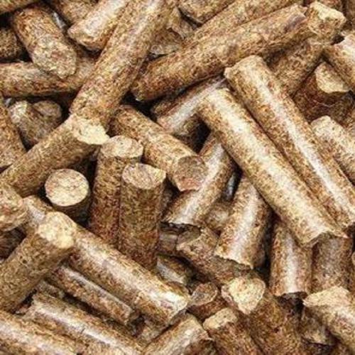 芦苇玉米秸秆颗粒