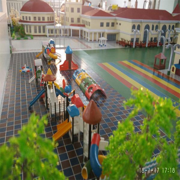 3D模型 沙盘模型制作 设计建模 精工立体展示 来图定制