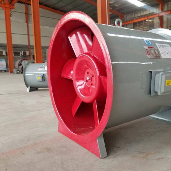 山西大同消防排烟风机轴流风机离心风机混流风机防爆风机