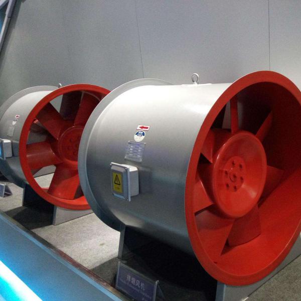 山西大同消防排烟风机轴流风机离心风机混流风机防爆风机